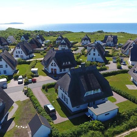 Ferienhaus Nordbrise Дранске Екстер'єр фото