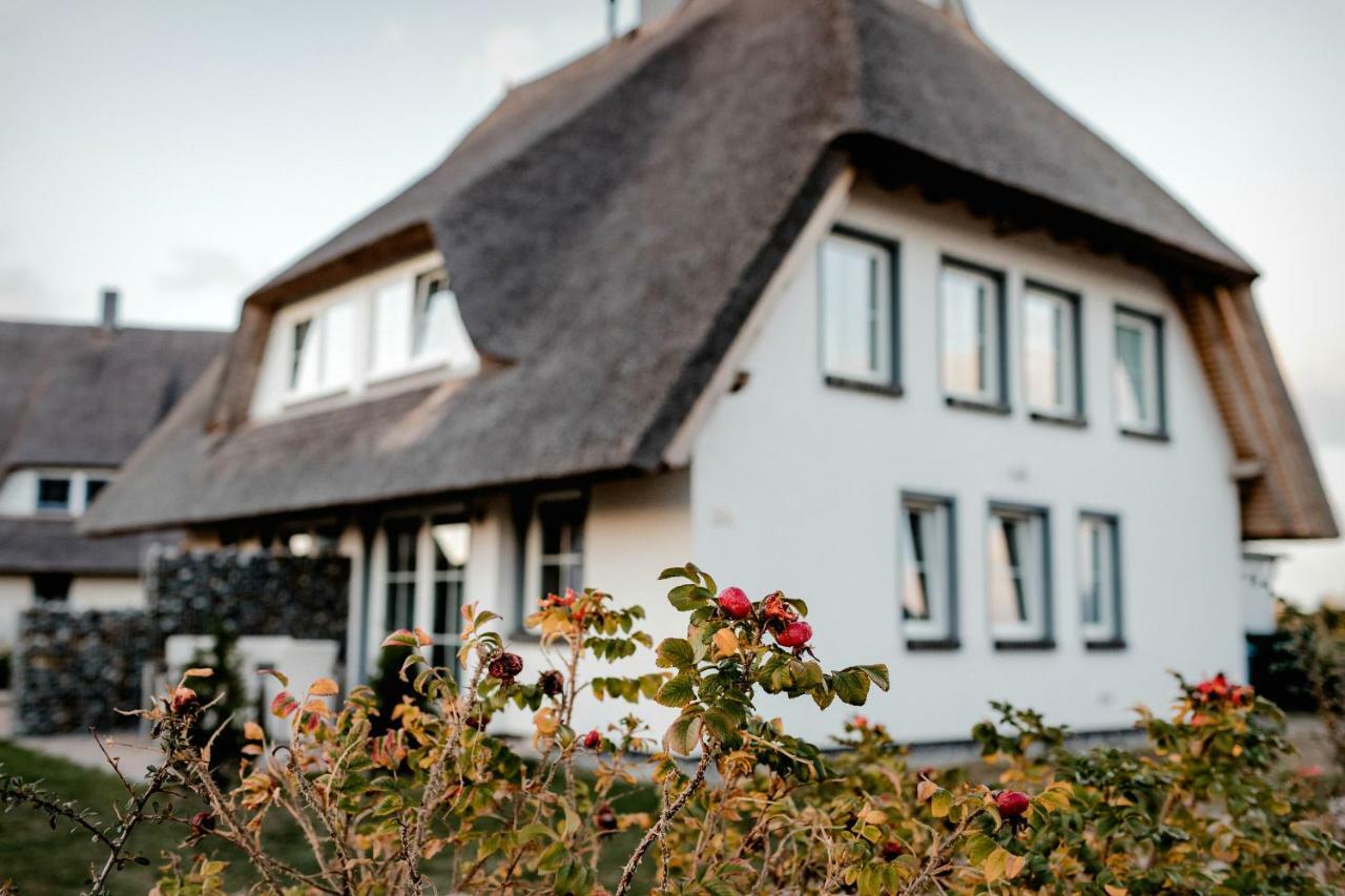 Ferienhaus Nordbrise Дранске Екстер'єр фото