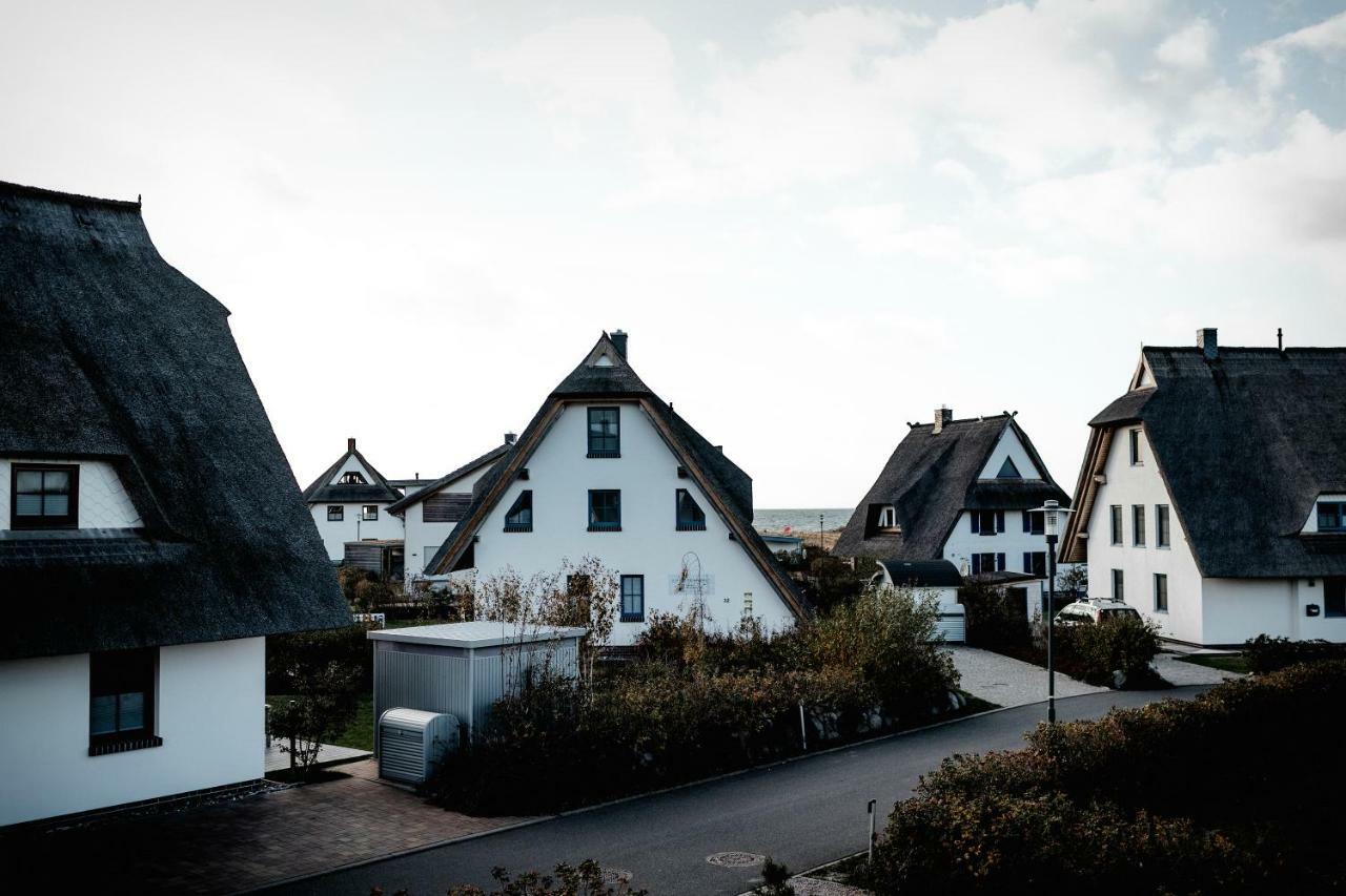 Ferienhaus Nordbrise Дранске Екстер'єр фото