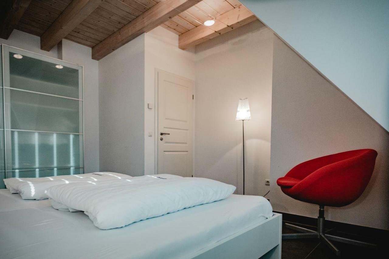 Ferienhaus Nordbrise Дранске Екстер'єр фото